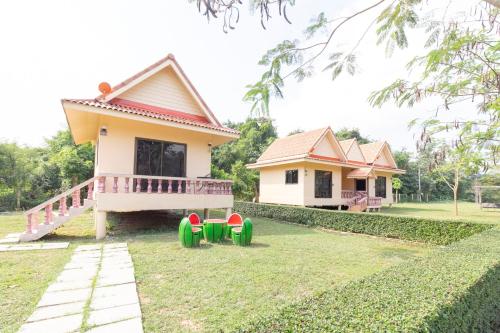 OYO 75359 タイブリ タラ リゾート