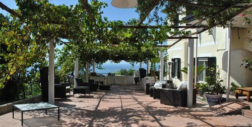 Tenuta Le Fornacelle 2