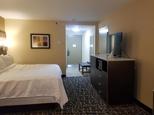 Holiday Inn Poughkeepsie, an IHG Hotel