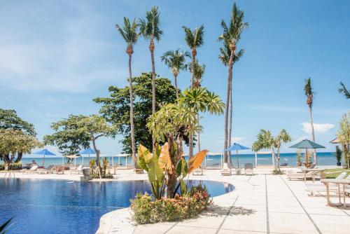 スナリ ヴィラズ & スパ12