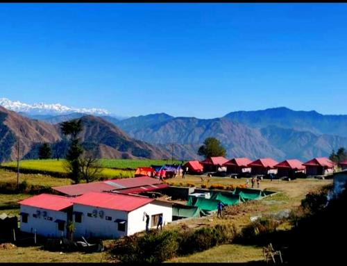Ramtal Resort Chakrata