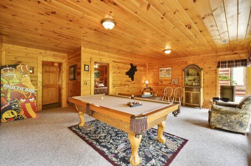 Cubby Bear Cabin - image 4