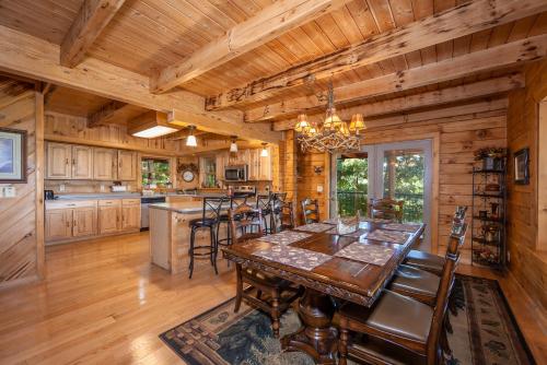 Big Bear Lodge Holiday home - image 6