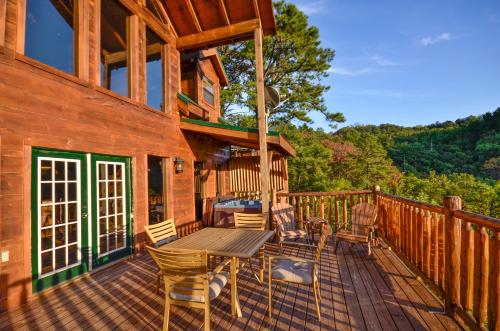 As Good As It Gets Holiday home - main image