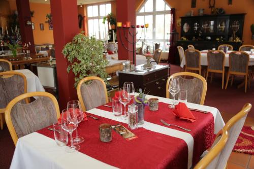 Hotel Taunus Residence 2