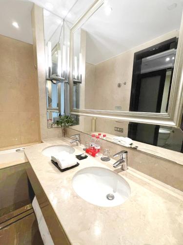 Lv Shou Hotel, Shanghái (foto 4)