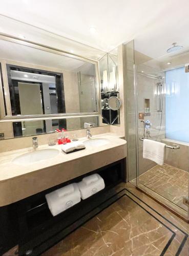 Lv Shou Hotel, Shanghái (foto 5)