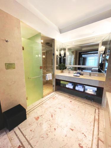 Lv Shou Hotel, Shanghái (foto 6)