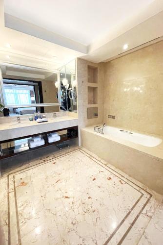 Lv Shou Hotel, Shanghái (foto 7)