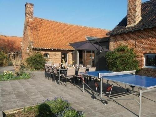 Gîte Oudezeele, 4 pièces, 9 personnes - FR-1-510-13 gîte à louer Esquelbecq