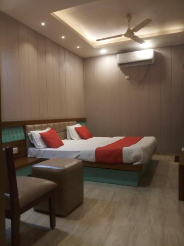 hotel photo