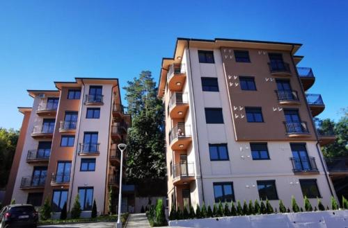 Kiki apartman