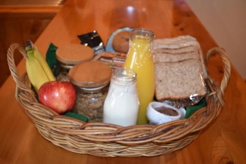 อาหารและเครื่องดื่ม, Olivista in มาสเตอร์ตัน