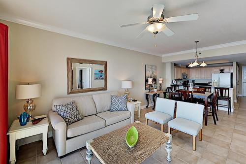 Crystal Shores West - Pools Hot Tub & Gulf Views condo - image 3