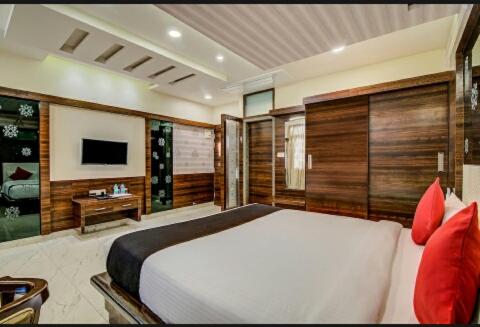 Sea View Villa
