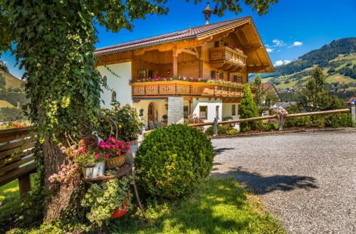 Weidinghof - Apartment - Sankt Veit im Pongau