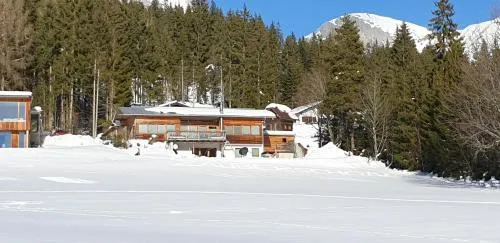 Appartement Felix by Schladmingurlaub in Ramsau am Dachstein, Österreich