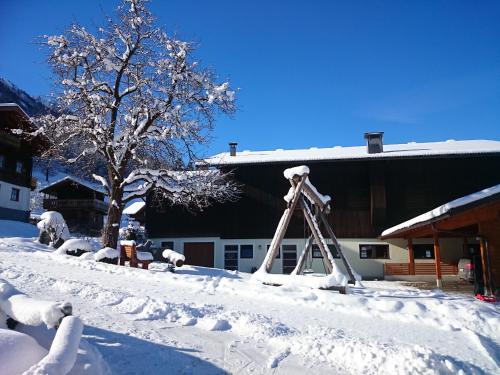  Weidinghof in Sankt Veit im Pongau