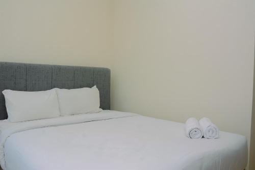 Two-Bedroom Apartment image 10