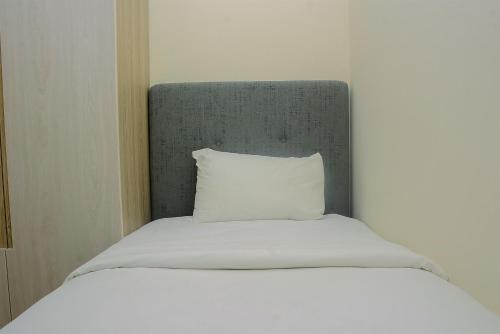 Strategic Best View @ 2BR Menteng Park Apartment By Travelio - image 2