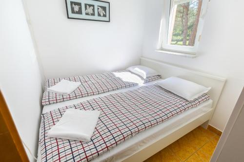 Apartments Senad