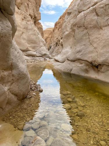 Libi Bamidbar, Healing & Relaxation Resort in The Dead Sea Libi Bamidbar, Healing & Relaxation Resort in The Dead Sea