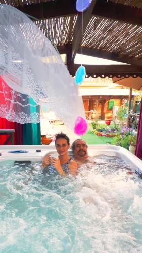 Libi Bamidbar, Healing & Relaxation Resort in The Dead Sea Libi Bamidbar, Healing & Relaxation Resort in The Dead Sea