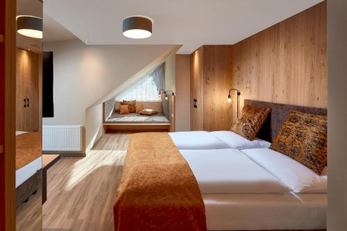 HOTEL SONNBLICK Kaprun, Salzburg - including Summer Card in كابرون