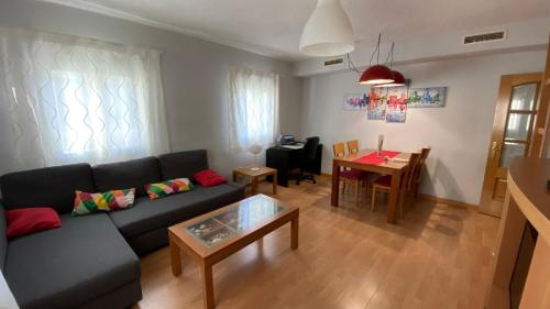 Apartamento Aluche - image 2