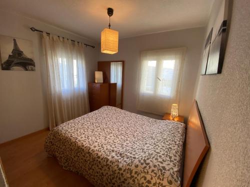  Apartamento Aluche con parking gratuito in Madrid