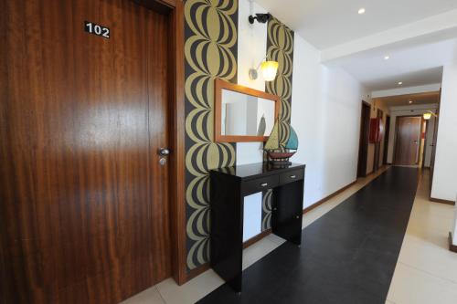 Facilities, Inn Luanda in Luanda