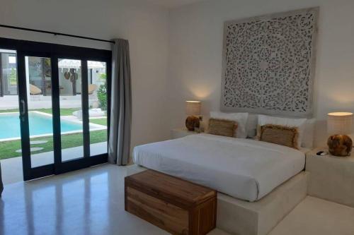 Villa Noah by Love is Simple