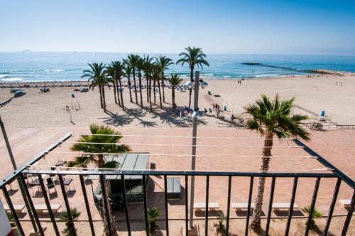 Foto 1: Villasun Spiaggia Centro Storico