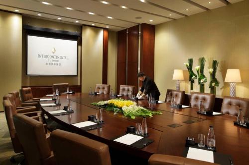 281524299 InterContinental Suzhou Hotel by IHG