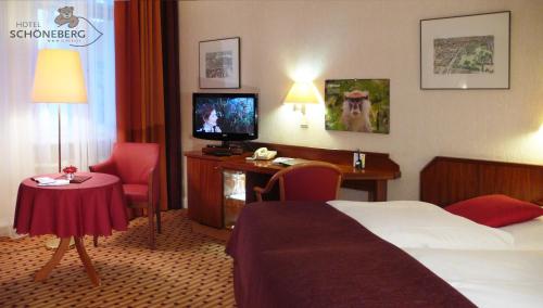 Hotel Schöneberg - image 11