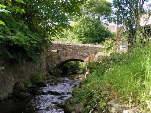 Pen Llyn Quarryman's Cottage - image 8
