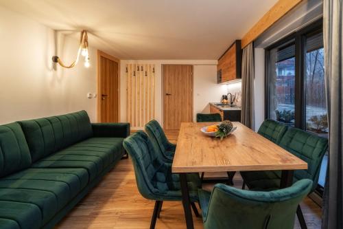 Tatrzańska Miejscówka - Apartamenty Centrum, Zakopane (photo 9)
