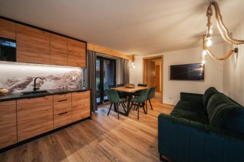Tatrzańska Miejscówka - Apartamenty Centrum, Zakopane (photo 7)