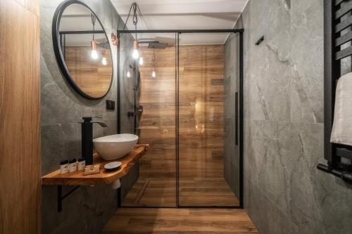 Tatrzańska Miejscówka - Apartamenty Centrum, Zakopane (photo 6)