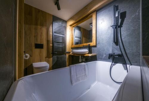 Tatrzańska Miejscówka - Apartamenty Centrum, Zakopane (photo 5)