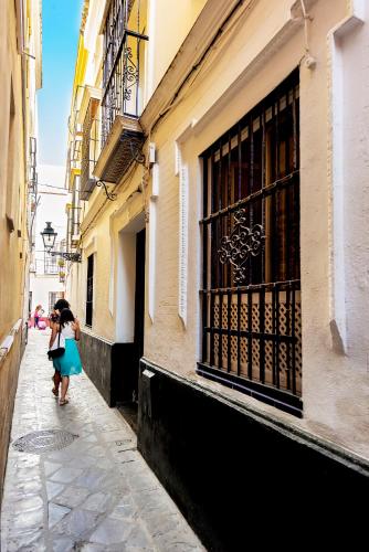 Genteel Home Lope de Rueda - main image