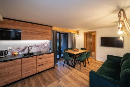 Tatrzańska Miejscówka - Apartamenty Centrum, Zakopane (photo 8)