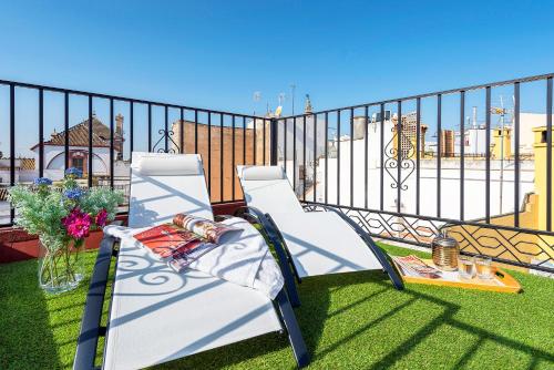 Genteel Home Lope de Rueda - image 6