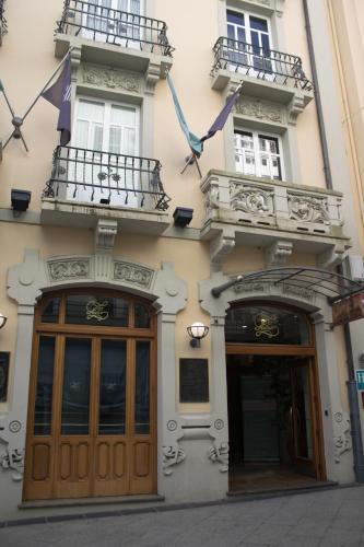 Hotel Alda El Suizo - image 7