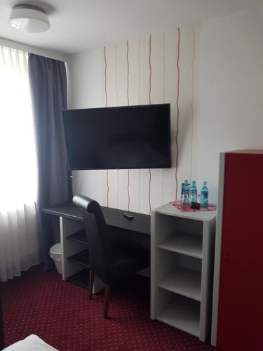 Hotel und Restaurant Rosenkranz - image 4