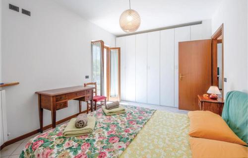 Apartments Gli Ulivi 3