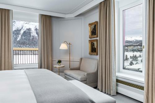 Badrutt's Palace Hotel - image 7