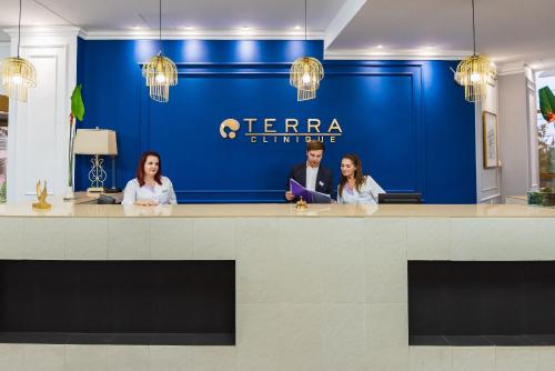 Hotel Terra Balneo&Spa