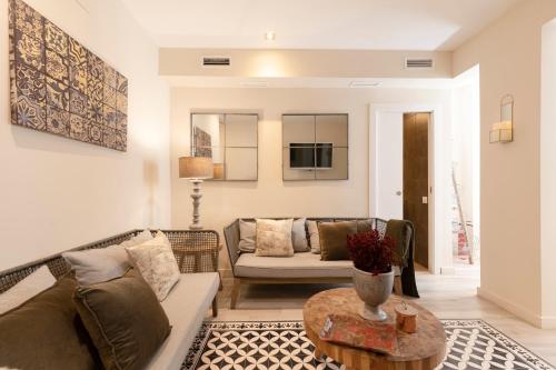 Chic Apartments Barcelona, Barcelona