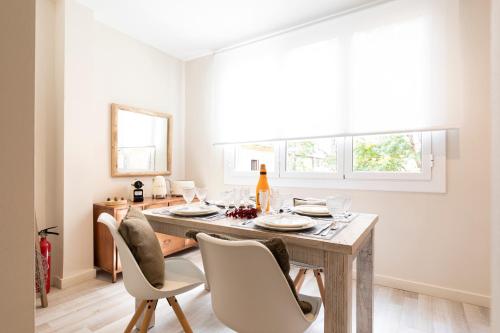 Chic Apartments Barcelona 2